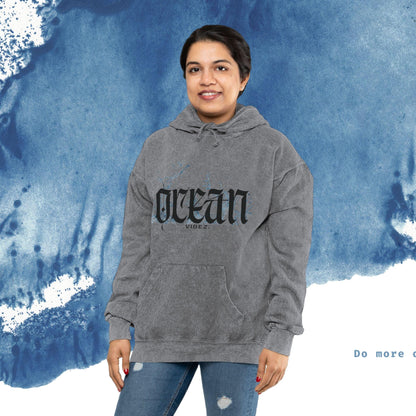 Ocean Vibe Unisex Hoodie