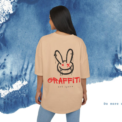 Graffiti Street Culture Box T-shirt