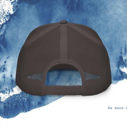 Ocean Vibes Trucker Cap