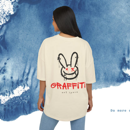 Graffiti Street Culture Box T-shirt