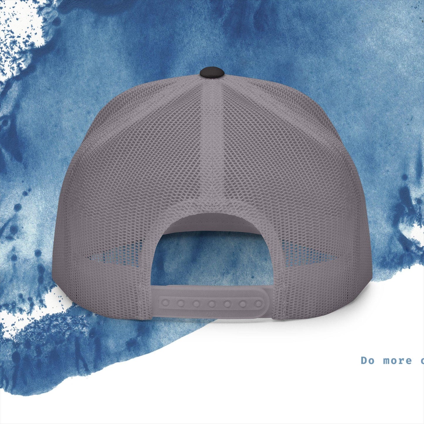 Ocean Vibes Trucker Cap