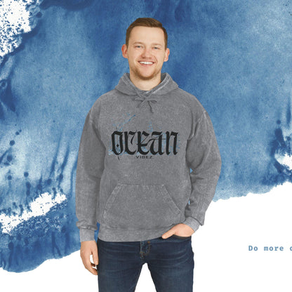 Ocean Vibe Unisex Hoodie