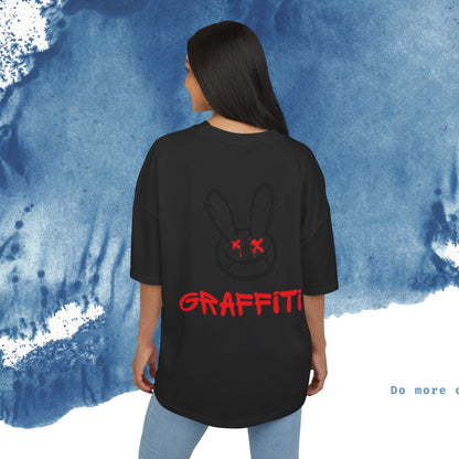 Graffiti Street Culture Box T-shirt